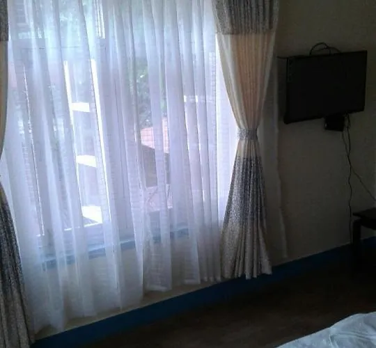Apartment Melungtse
