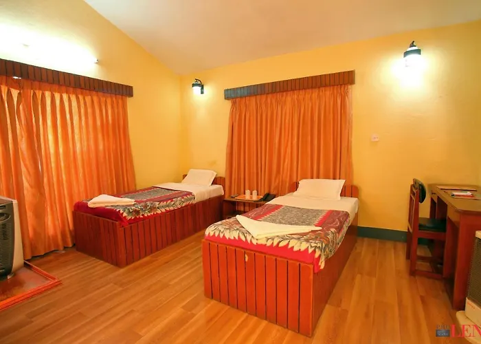 Apartment Melungtse