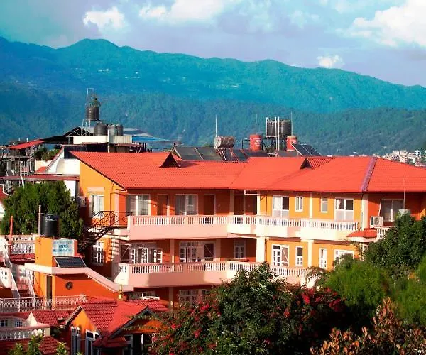 Melungtse Kathmandu