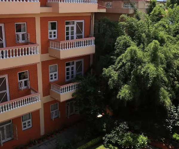 Apartment Melungtse