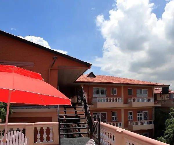 Apartment Melungtse *