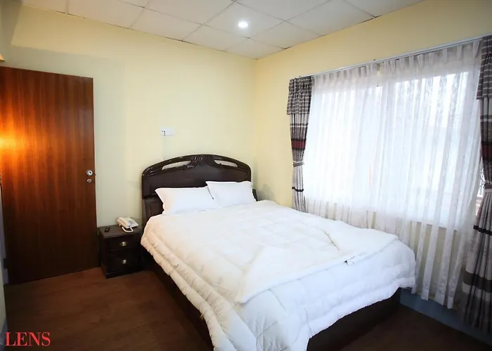 Apartment Melungtse